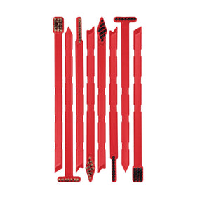 Real Avid - Smart Brushes Set with Integrated Scrapers