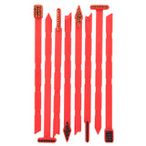 Real Avid - Smart Brushes Set with Integrated Scrapers