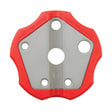 Real Avid - Smart Bench Block, Red/Grey