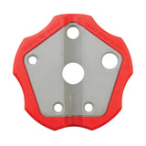 Real Avid - Smart Bench Block, Red/Grey