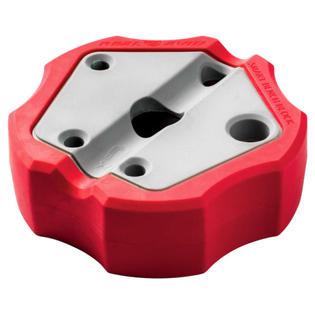 Real Avid - Smart Bench Block, Red/Grey
