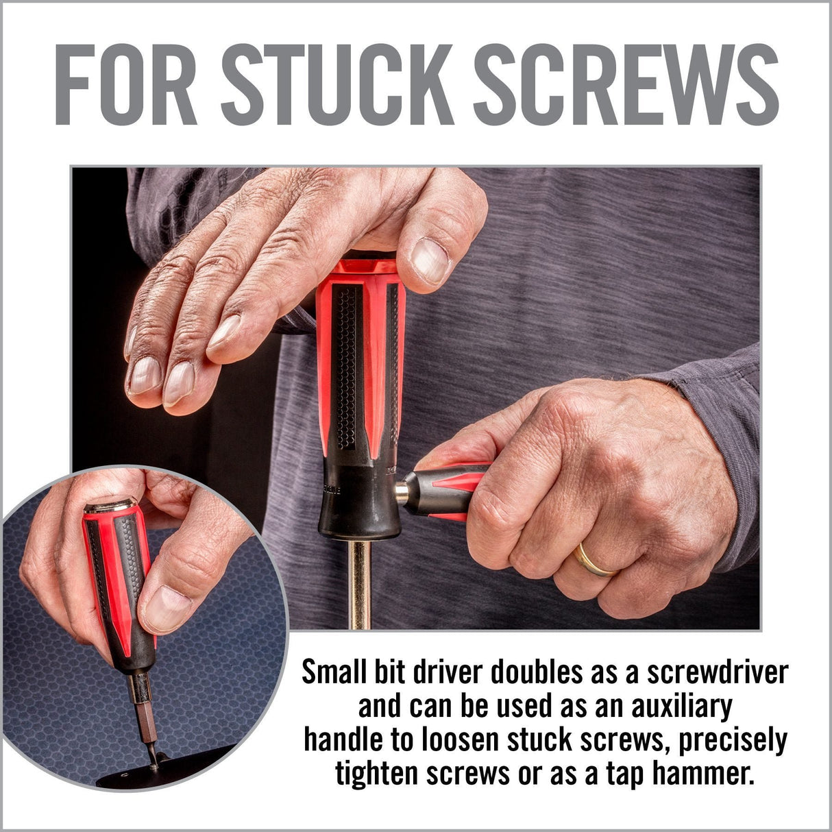 Real Avid - Smart Drive 90 Gunsmithing Kit