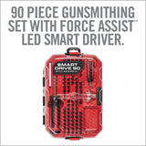 Real Avid - Smart Drive 90 Gunsmithing Kit
