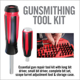 Real Avid - Smart Drive 90 Gunsmithing Kit