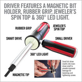 Real Avid - Smart Drive 90 Gunsmithing Kit