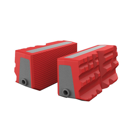 Real Avid - Smart Fit Vice Jaws Multi-Fit, Red