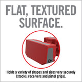 Real Avid - Smart Fit Vice Jaws Multi-Fit, Red