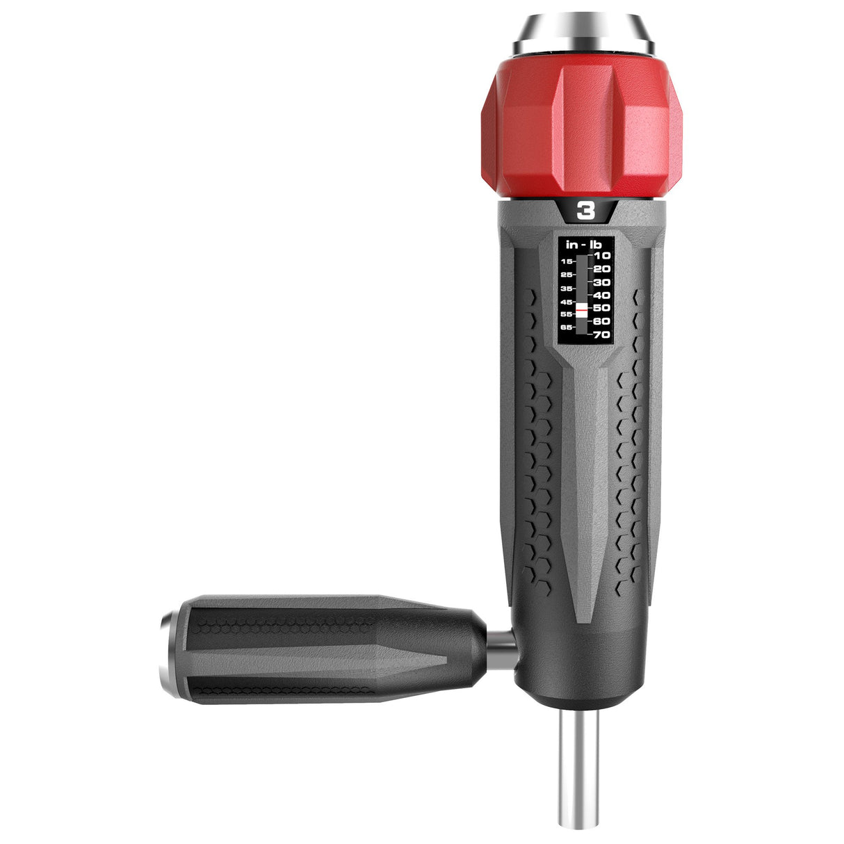 Real Avid - Smart TORQ Driver for Precision Optics