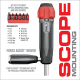 Real Avid - Smart TORQ Driver for Precision Optics