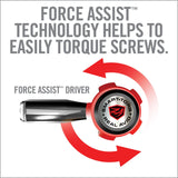 Real Avid - Smart TORQ Driver for Precision Optics