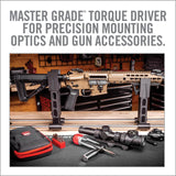 Real Avid - Smart TORQ Driver for Precision Optics