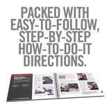 Real Avid - Top AR15 Mods Instructional Book