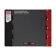 Real Avid - Handgun Smart Mat with Parts Keeper Tray