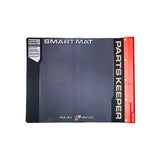 Real Avid - Handgun Smart Mat with Parts Keeper Tray