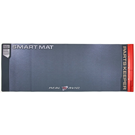 Real Avid - Long Gun Smart Mat with Parts Keeper Tray