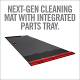 Real Avid - Long Gun Smart Mat with Parts Keeper Tray