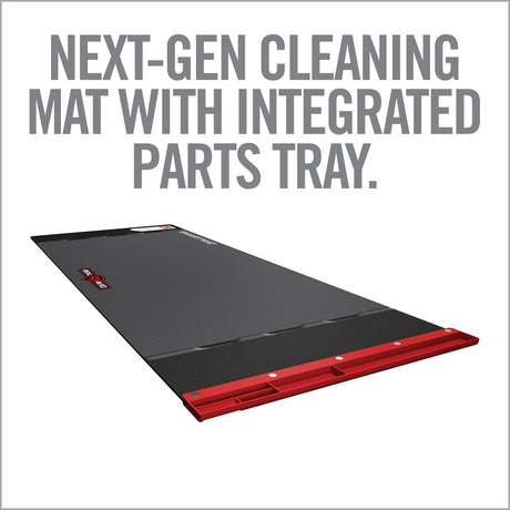 Real Avid - Long Gun Smart Mat with Parts Keeper Tray