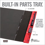 Real Avid - Long Gun Smart Mat with Parts Keeper Tray