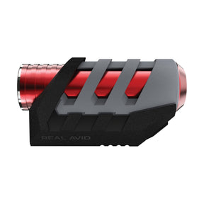 Real Avid - Viz-Max Laser Bore Sighter for Multiple Calibers