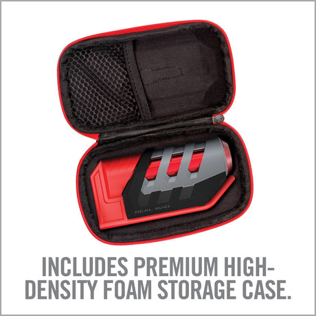 Real Avid - Viz-Max Laser Bore Sighter for Multiple Calibers