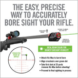 Real Avid - Viz-Max Laser Bore Sighter for Multiple Calibers