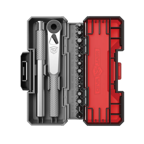 Real Avid - X3 Driver 13-Piece Gunsmithing Bit Set