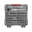 Real Avid - X3 Driver 57-Piece Gunsmithing Bit Set