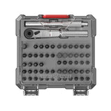 Real Avid - X3 Driver 57-Piece Gunsmithing Bit Set