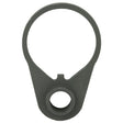 B5 Systems - End Plate Sling Adapter - Black