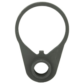 B5 Systems - End Plate Sling Adapter - Black