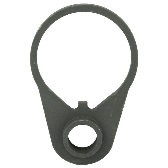 B5 Systems - End Plate Sling Adapter - Black