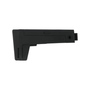 B5 Systems - AK Stock 5.5mm Black