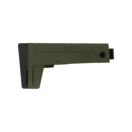 B5 Systems - AK Stock 4.5mm - Olive Drab Green
