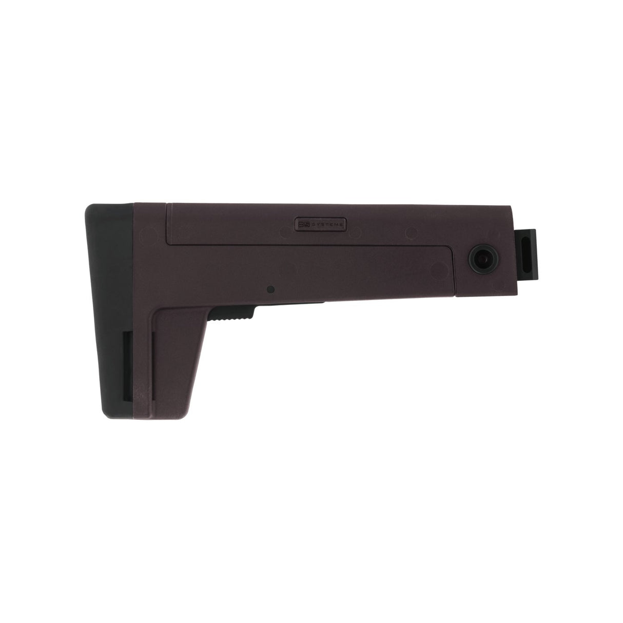 B5 Systems - AK Stock 4.5mm Plum