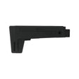 B5 Systems - AK Stock Fixed for AKM Pattern - Black