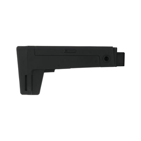 B5 Systems - AK Stock Fixed for AKM Pattern - Black