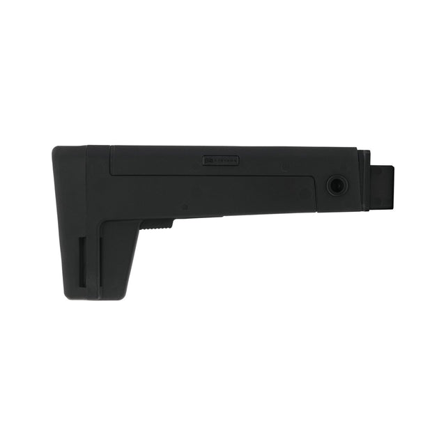 B5 Systems - AK Stock Fixed for AKM Pattern - Black