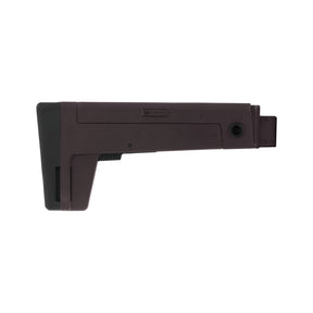 B5 Systems - Fixed AK Stock for AKM Pattern - Plum