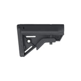 B5 Systems - BRAVO Stock Mil-Spec Black