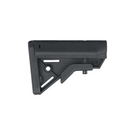 B5 Systems - BRAVO Stock Mil-Spec Black