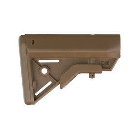 B5 Systems - BRAVO Stock Mil-Spec Coyote Brown
