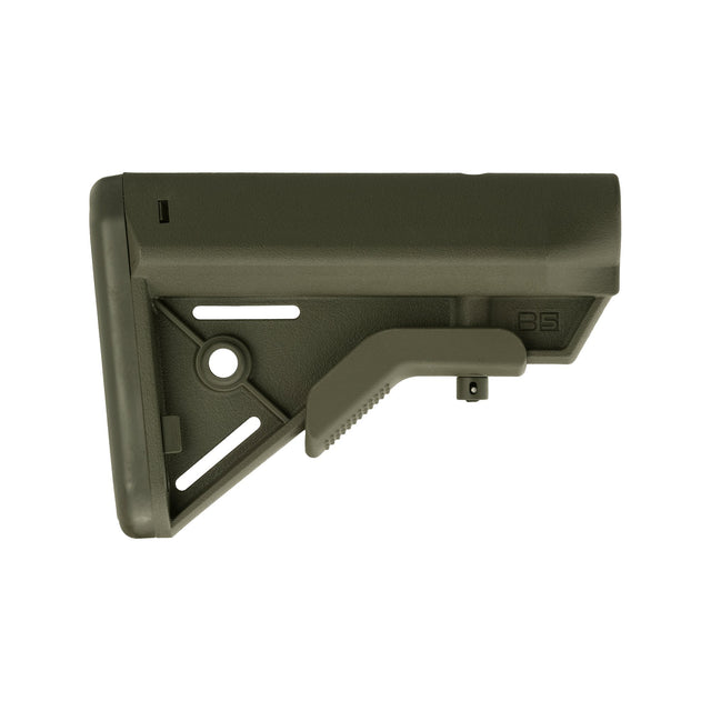 B5 Systems - BRAVO Stock Mil-Spec - Olive Drab Green