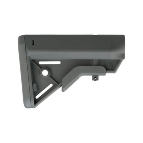 B5 Systems - BRAVO Stock Mil-Spec Gray