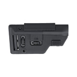 B5 Systems - Collapsible Precision Stock Long Black