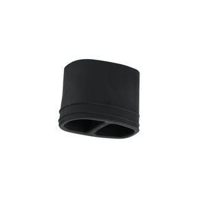 B5 Systems - Grip Plug for Type 23/22 P-Grips - Black