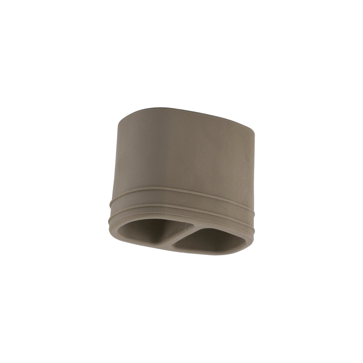 B5 Systems - Grip Plug for Type 23/22 P-Grips - FDE