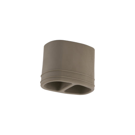 B5 Systems - Grip Plug for Type 23/22 P-Grips - FDE