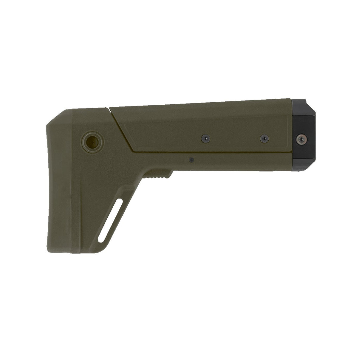 B5 Systems - Modular Picatinny Stock - OD Green