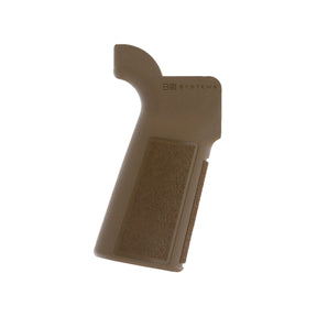 B5 Systems - P-Grip 23 Rifle Grip - Coyote Brown