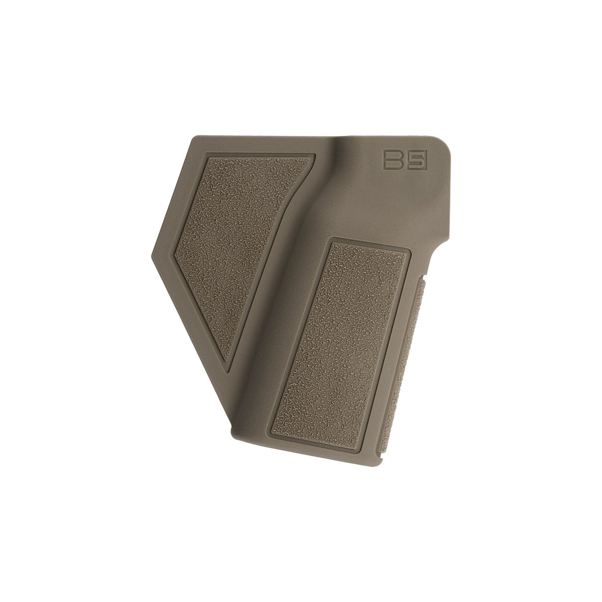 B5 Systems - P-Grip C Rifle Grip in Flat Dark Earth